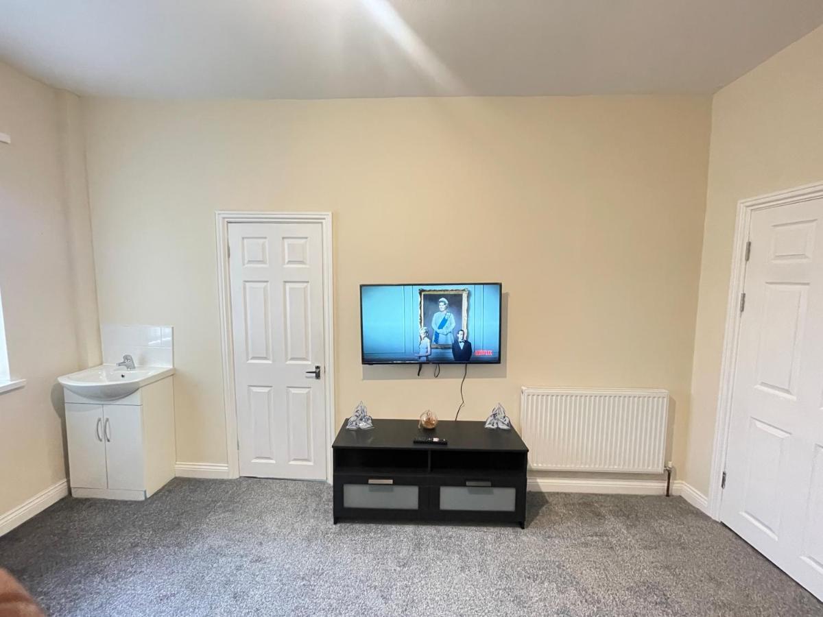 Fogs Property - Darlington City Apartments 外观 照片