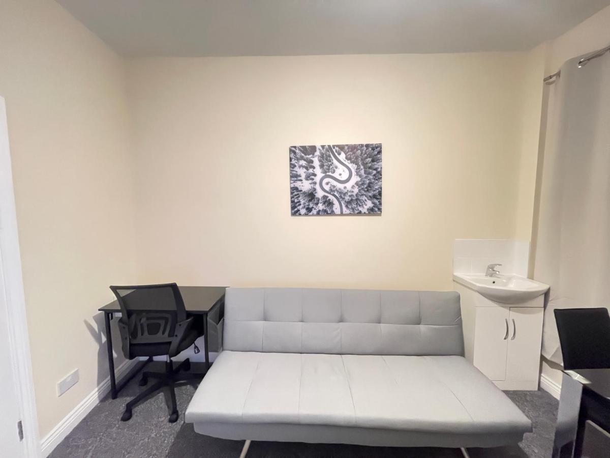 Fogs Property - Darlington City Apartments 外观 照片