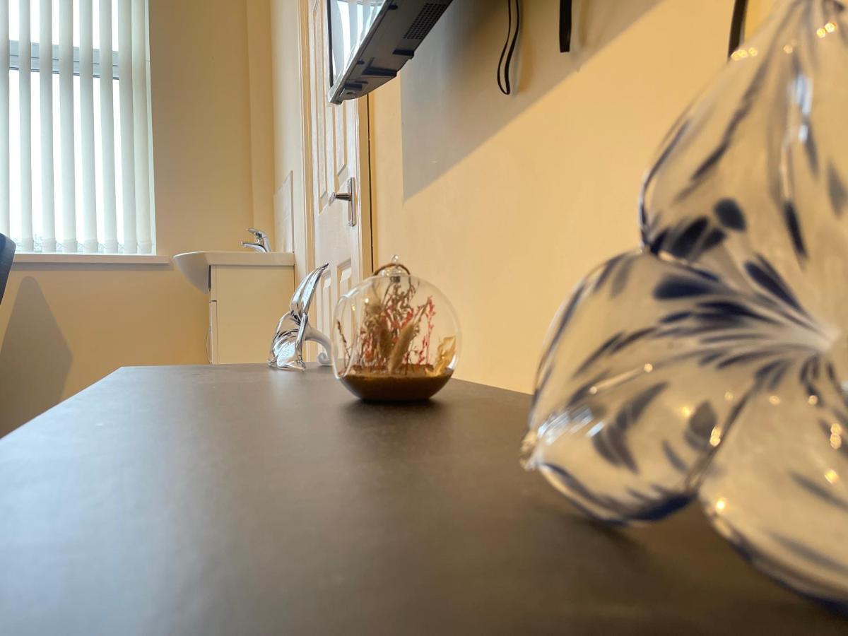 Fogs Property - Darlington City Apartments 外观 照片