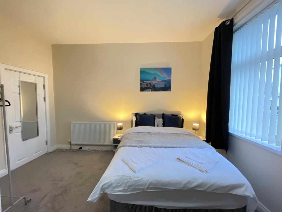 Fogs Property - Darlington City Apartments 外观 照片