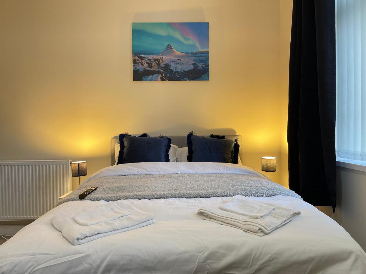 Fogs Property - Darlington City Apartments 外观 照片