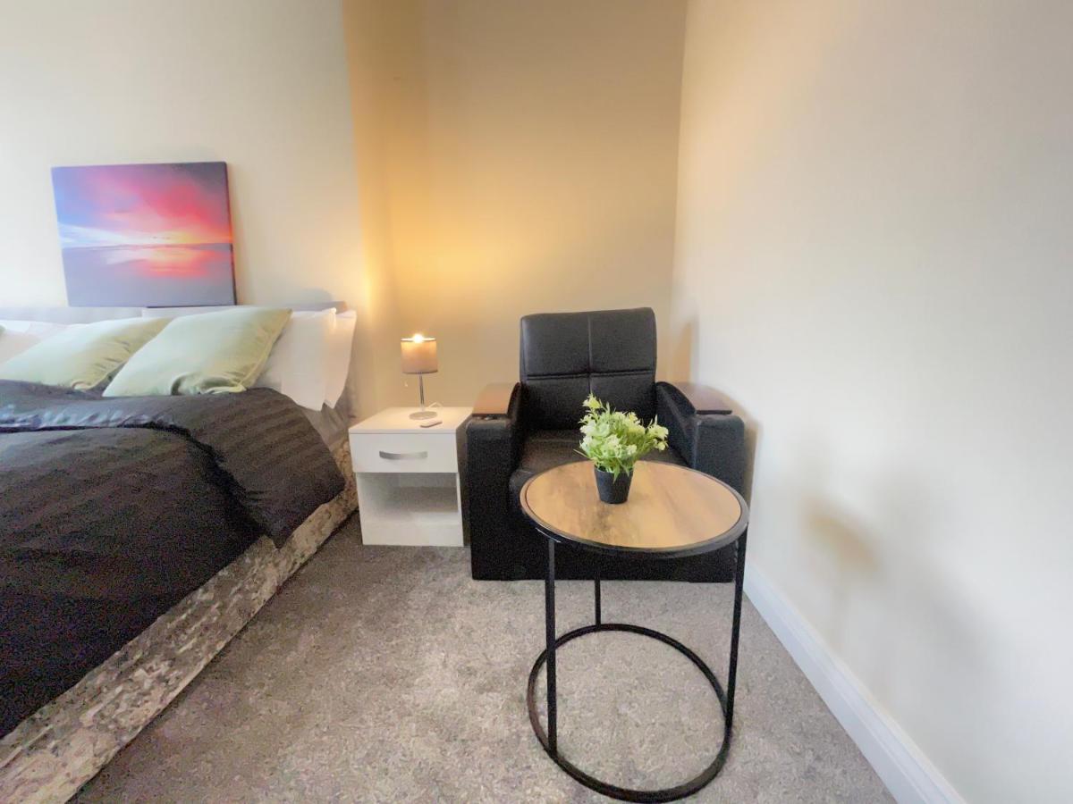 Fogs Property - Darlington City Apartments 外观 照片