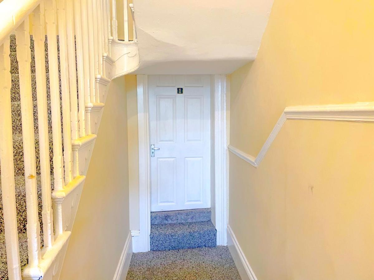 Fogs Property - Darlington City Apartments 外观 照片