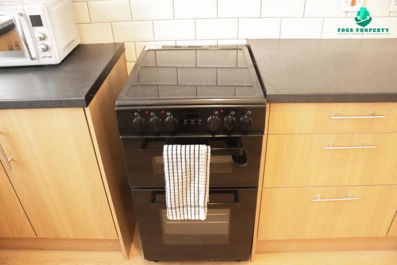Fogs Property - Darlington City Apartments 外观 照片