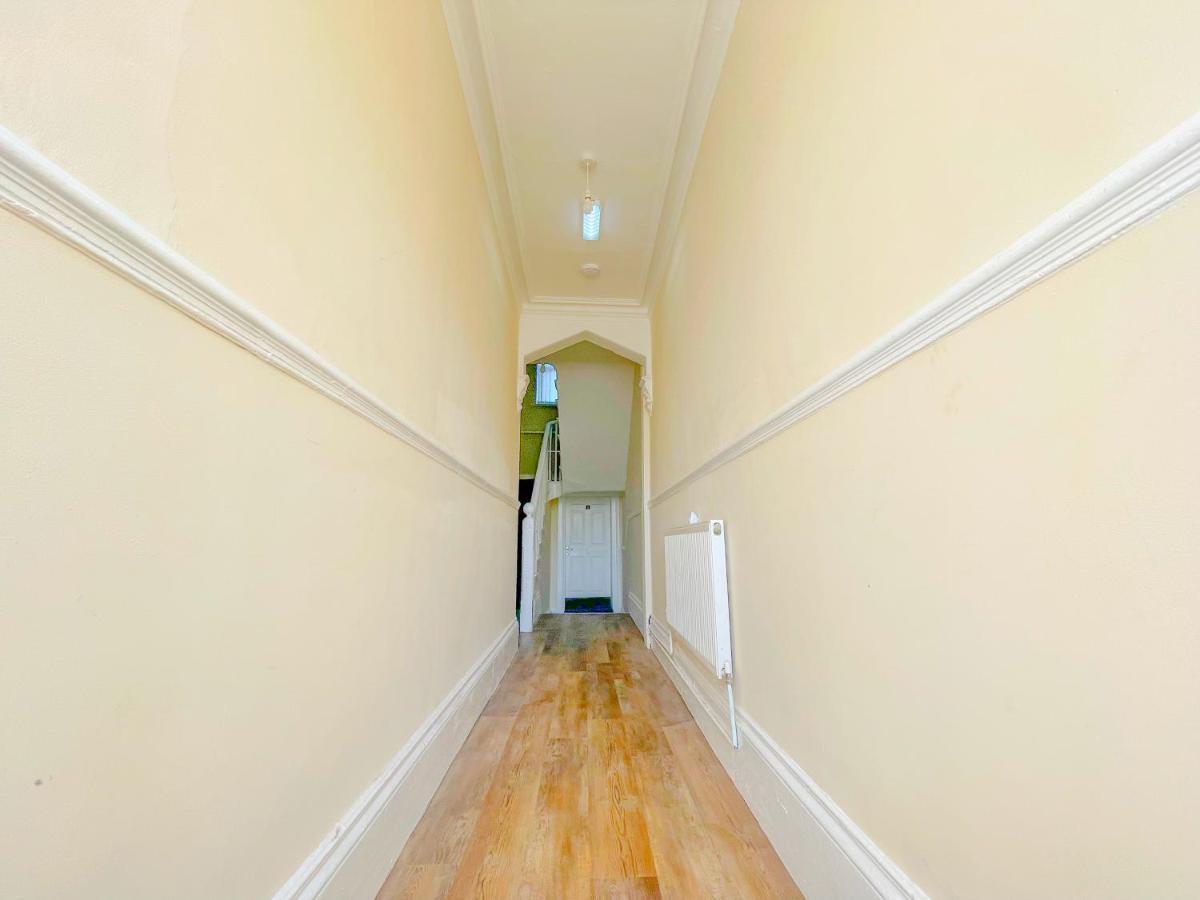 Fogs Property - Darlington City Apartments 外观 照片