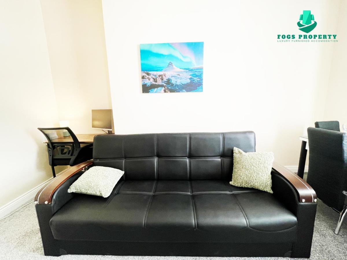 Fogs Property - Darlington City Apartments 外观 照片