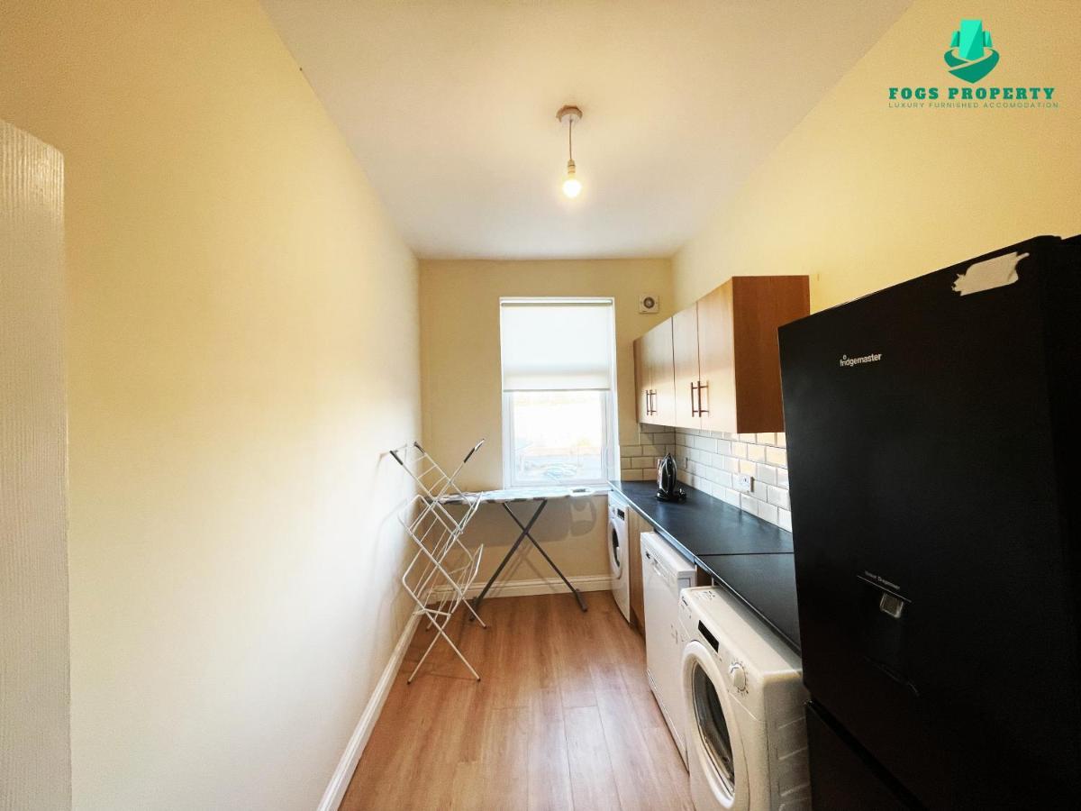 Fogs Property - Darlington City Apartments 外观 照片