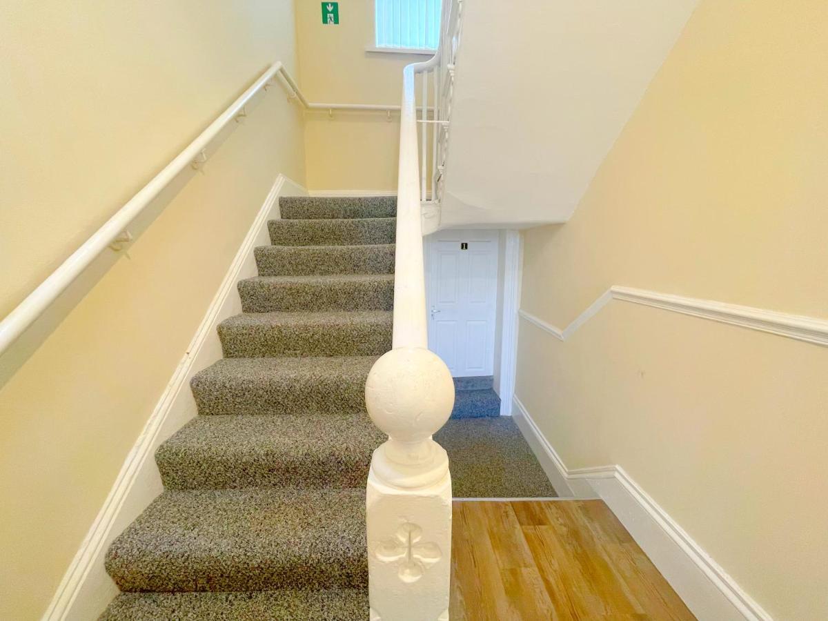 Fogs Property - Darlington City Apartments 外观 照片