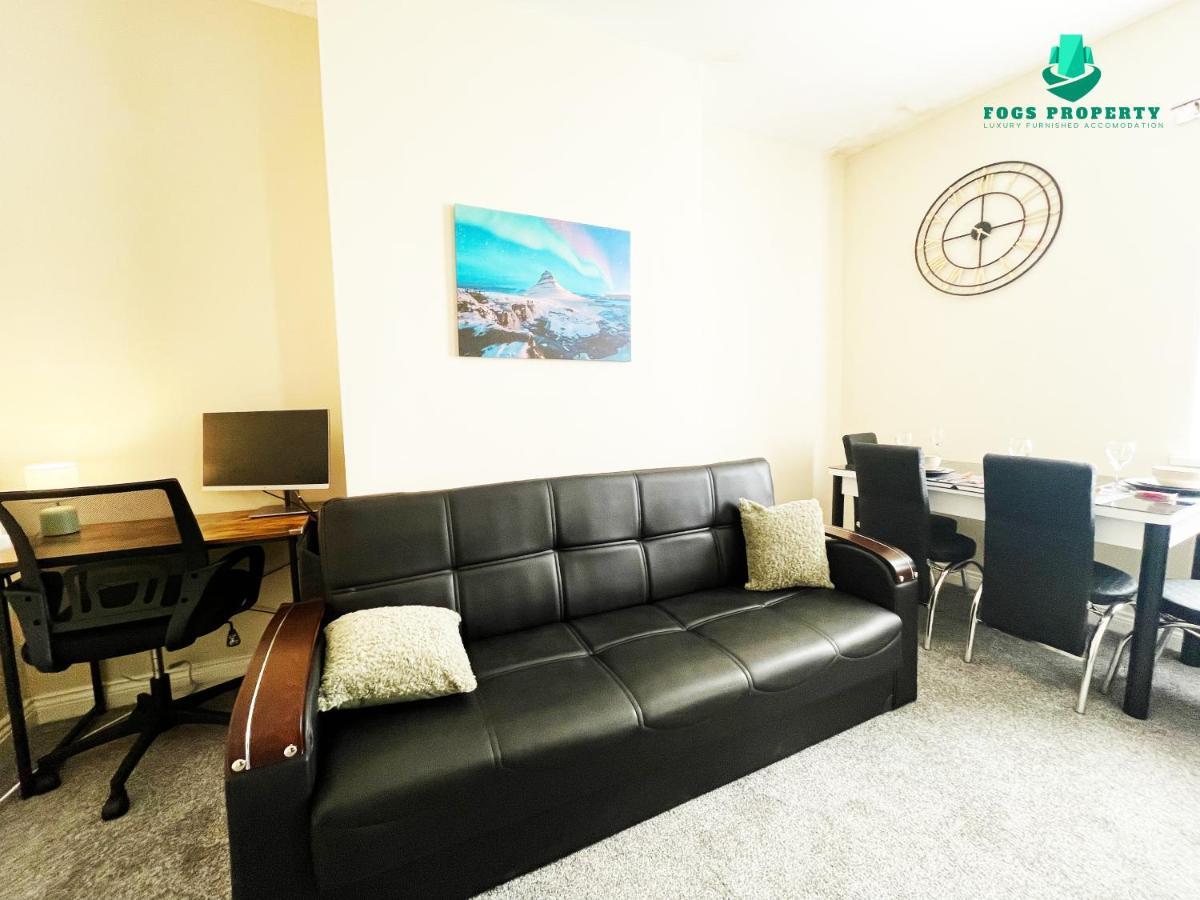 Fogs Property - Darlington City Apartments 外观 照片