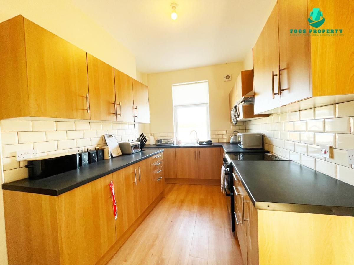 Fogs Property - Darlington City Apartments 外观 照片