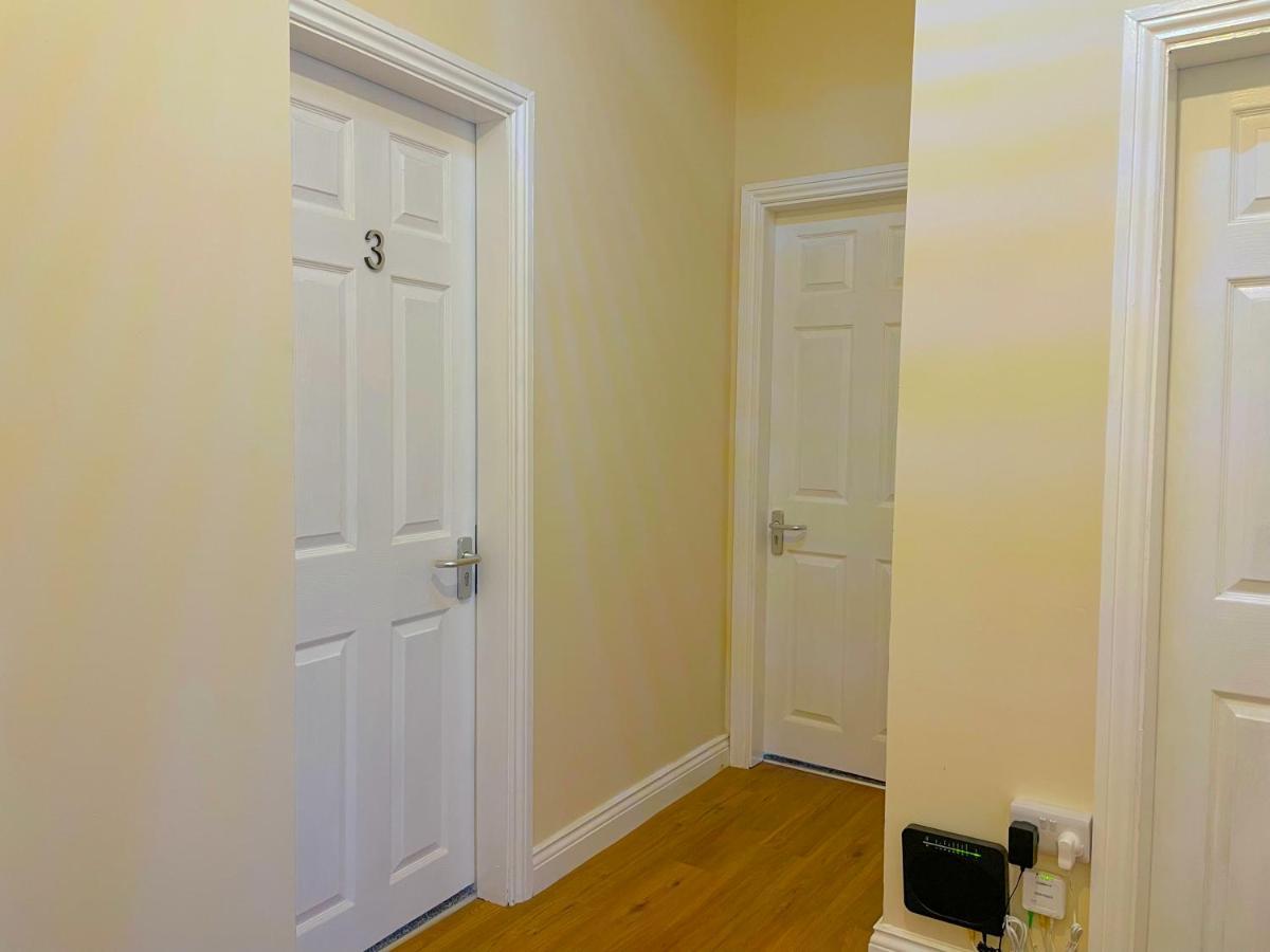 Fogs Property - Darlington City Apartments 外观 照片